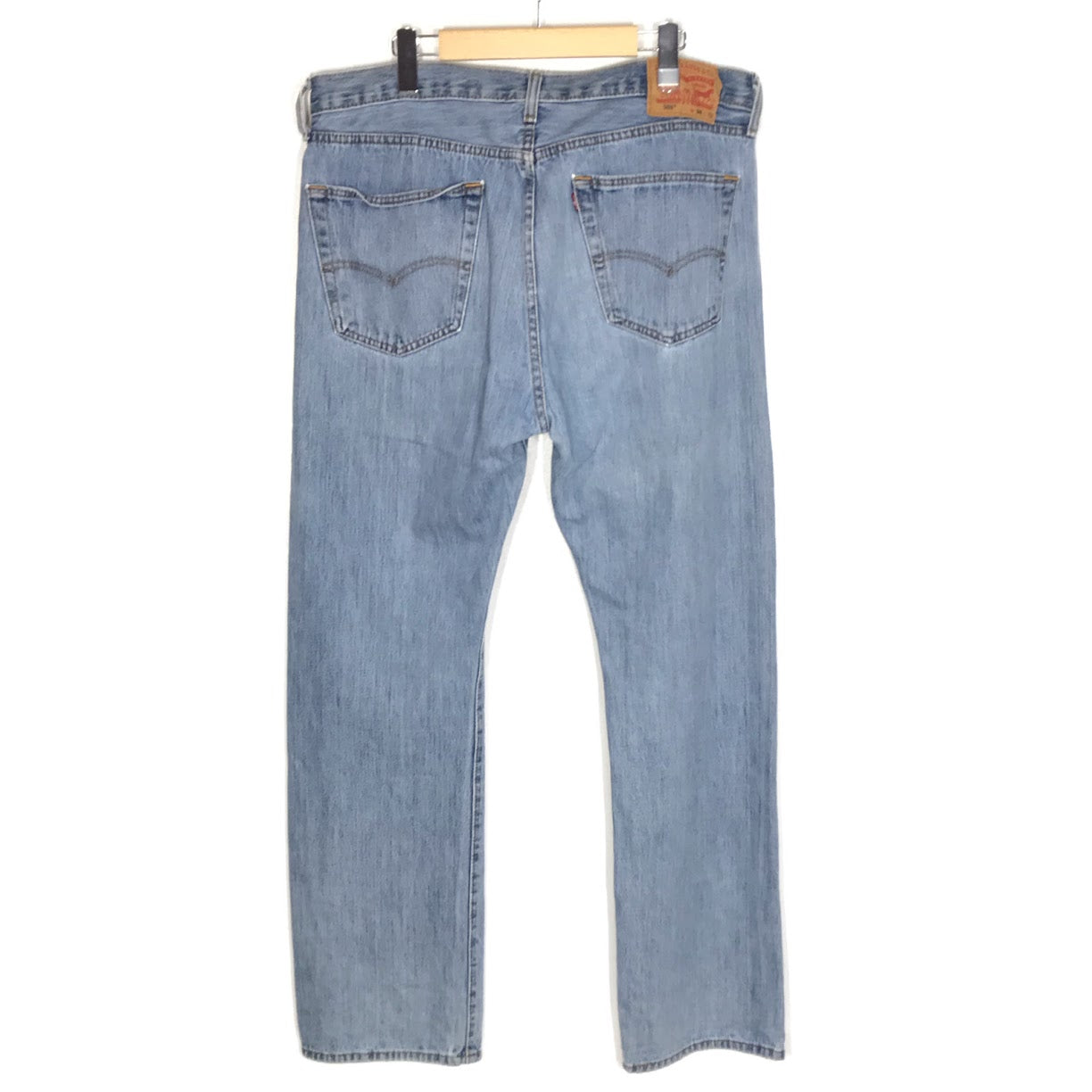 Levi's | リーバイス 501 デニムパンツ 00501-0193 ブルー サイズ：36【倉吉店】