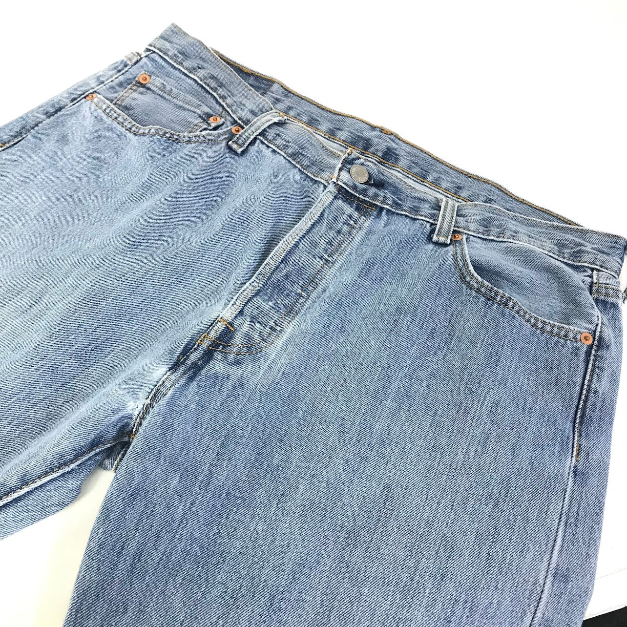 Levi's | リーバイス 501 デニムパンツ 00501-0193 ブルー サイズ：36【倉吉店】