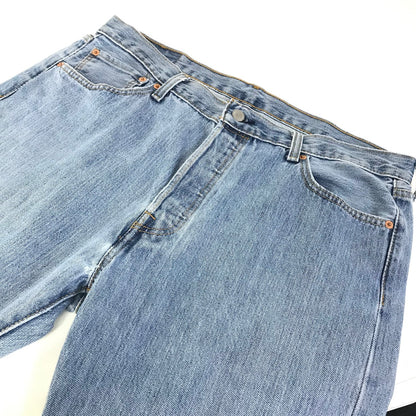 Levi's | リーバイス 501 デニムパンツ 00501-0193 ブルー サイズ：36【倉吉店】
