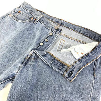 Levi's | リーバイス 501 デニムパンツ 00501-0193 ブルー サイズ：36【倉吉店】