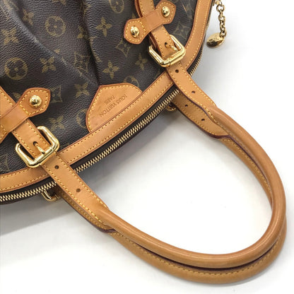 LOUIS VUITTON | ルイ・ヴィトン モノグラム ティボリGM トートバッグ M40144【倉吉店】