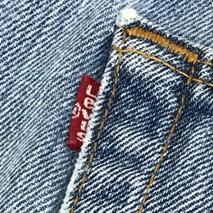 Levi's | リーバイス 501 デニムパンツ 00501-0193 ブルー サイズ：36【倉吉店】