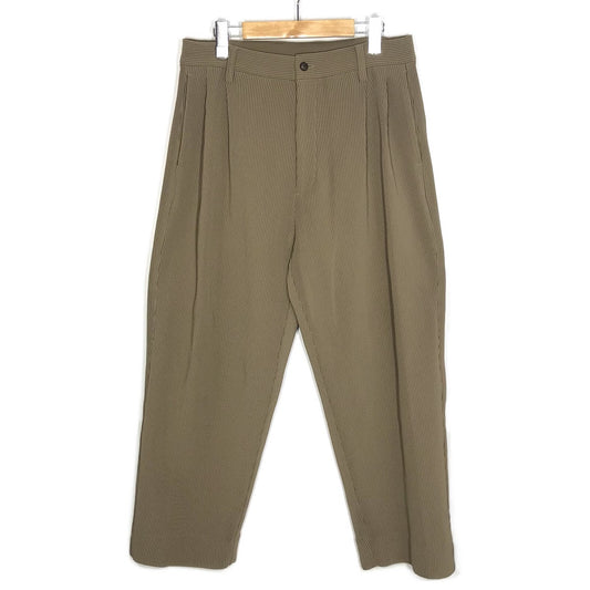 stein | シュタイン 22SS コーデュロイパンツ パンツ ST-366 ベージュ サイズ：S【倉吉店】
