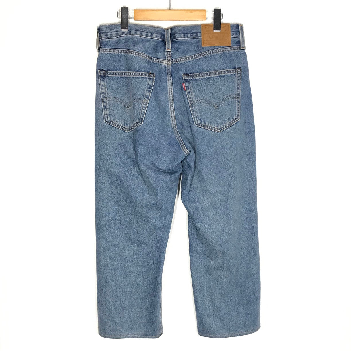 Levi's | リーバイス 568 デニムパンツ 29037-0061 ブルー サイズ：30【倉吉店】