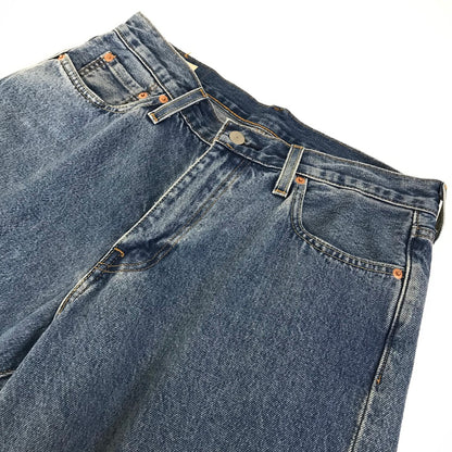 Levi's | リーバイス 568 デニムパンツ 29037-0061 ブルー サイズ：30【倉吉店】