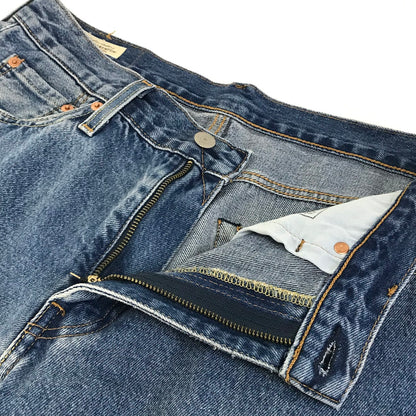 Levi's | リーバイス 568 デニムパンツ 29037-0061 ブルー サイズ：30【倉吉店】