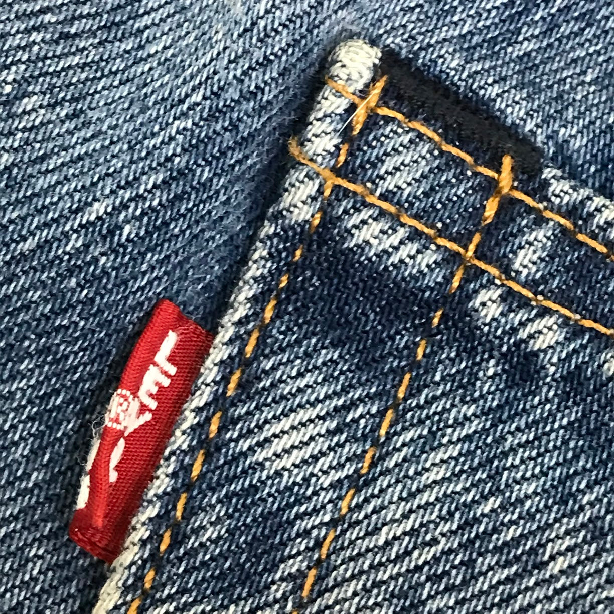 Levi's | リーバイス 568 デニムパンツ 29037-0061 ブルー サイズ：30【倉吉店】