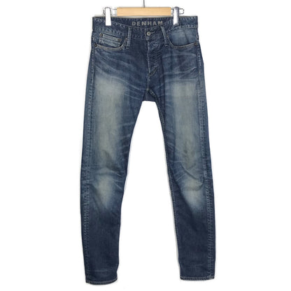 DENHAM | デンハム RAZOR FMMIJ JUDO-PU デニムパンツ 01-24-08-11-506 ブルー サイズ：28【倉吉店】