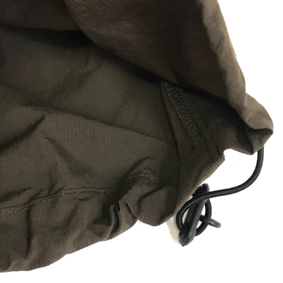 Creek Angler's Device | クリークアングラーズデバイス 2WAY ナイロンパンツ パンツ ブラウン サイズ：S【倉吉店】
