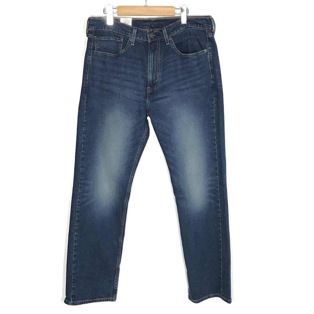 Levi's | リーバイス 505 デニムパンツ 505-1551 ブルー サイズ：34【倉吉店】
