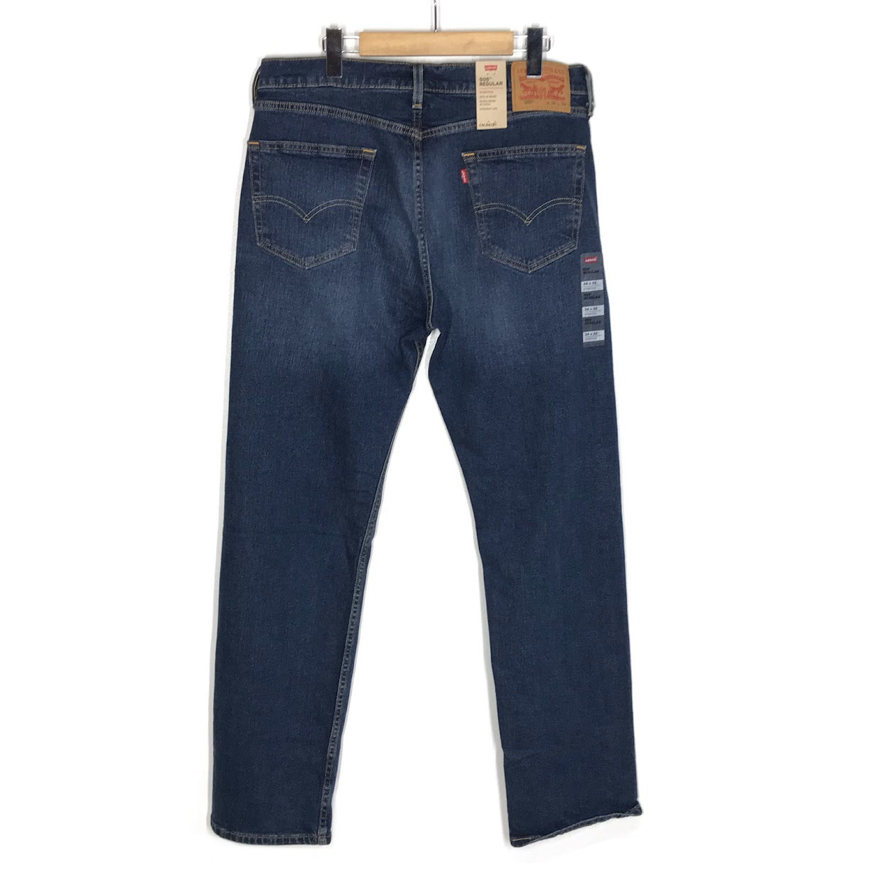 Levi's | リーバイス 505 デニムパンツ 505-1551 ブルー サイズ：34【倉吉店】