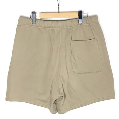 PVOT｜ピボットアパレル スウェット ハーフパンツ ショートパンツ ベージュ サイズ：XL【倉吉店】