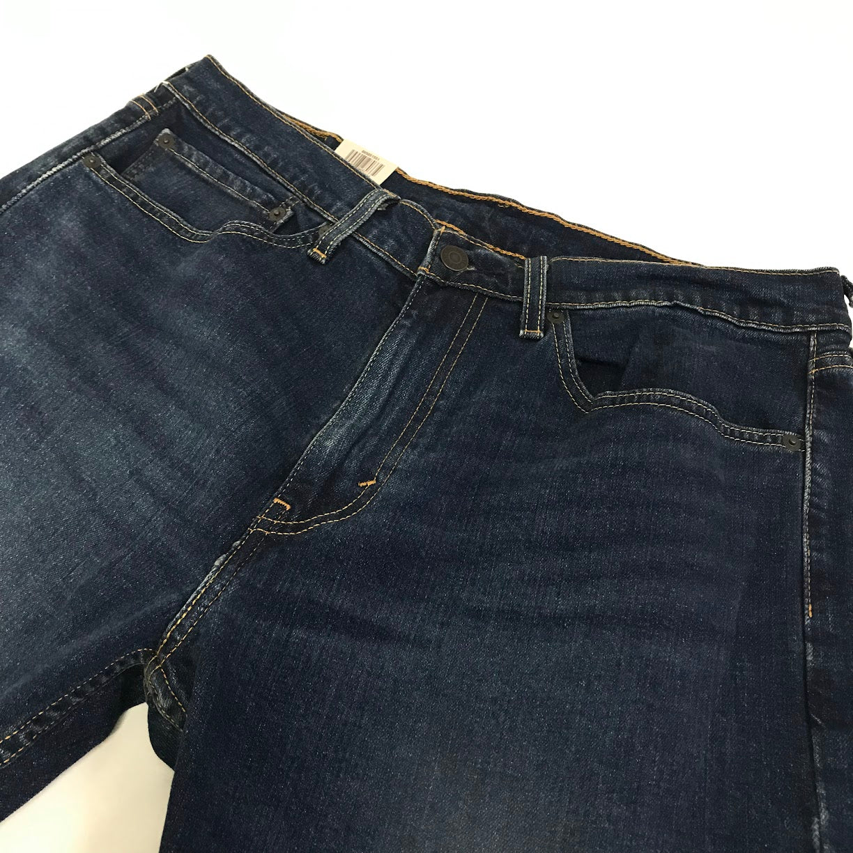 Levi's | リーバイス 505 デニムパンツ 505-1551 ブルー サイズ：34【倉吉店】