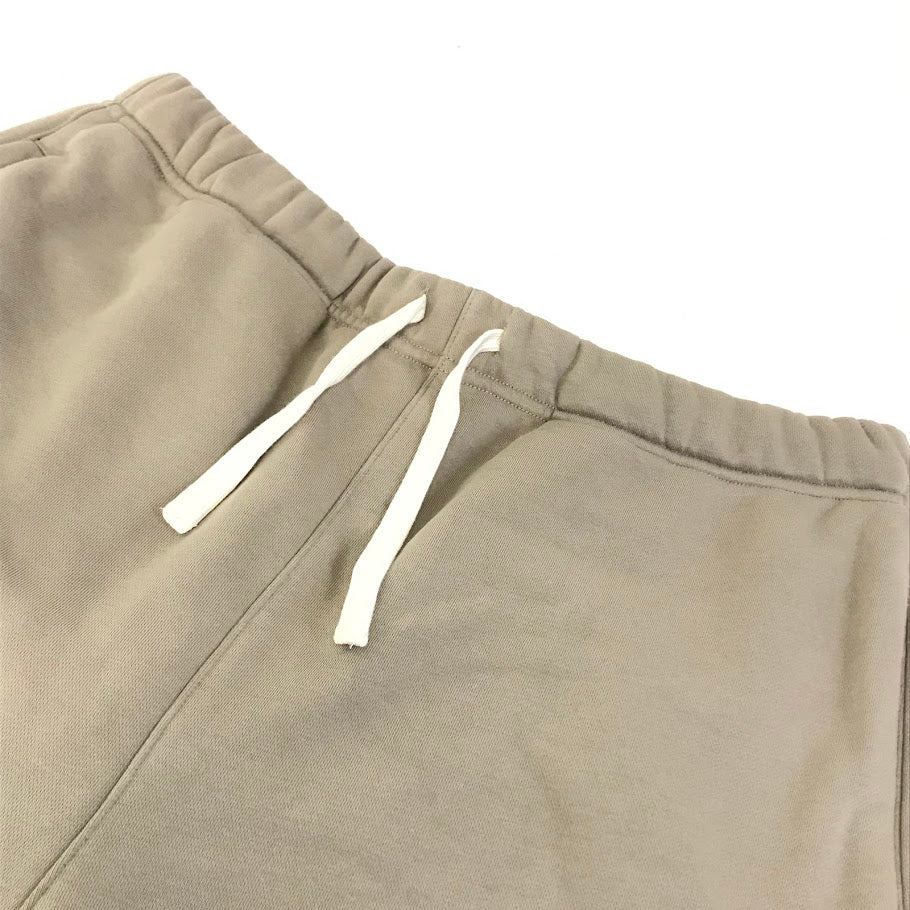 PVOT｜ピボットアパレル スウェット ハーフパンツ ショートパンツ ベージュ サイズ：XL【倉吉店】
