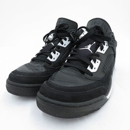 NIKE | ナイキ Jordan Spizike Low 'Oreo' スニーカー FQ1759-010 エアジョーダン ブラック 27cm【瀬戸大橋店】