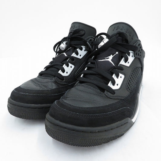 NIKE | ナイキ Jordan Spizike Low 'Oreo' スニーカー FQ1759-010 エアジョーダン ブラック 27cm【瀬戸大橋店】