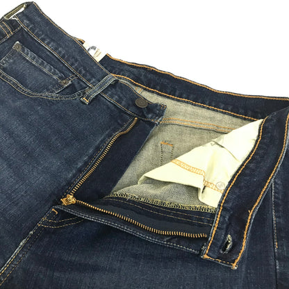 Levi's | リーバイス 505 デニムパンツ 505-1551 ブルー サイズ：34【倉吉店】