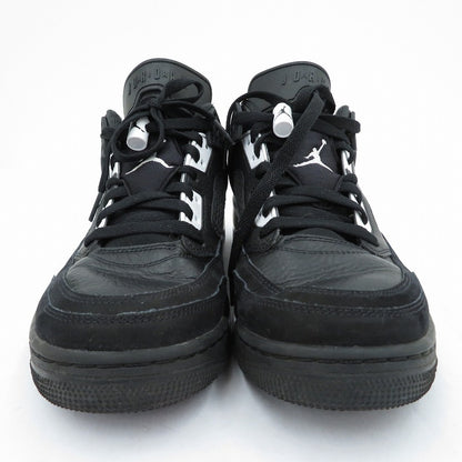 NIKE | ナイキ Jordan Spizike Low 'Oreo' スニーカー FQ1759-010 エアジョーダン ブラック 27cm【瀬戸大橋店】