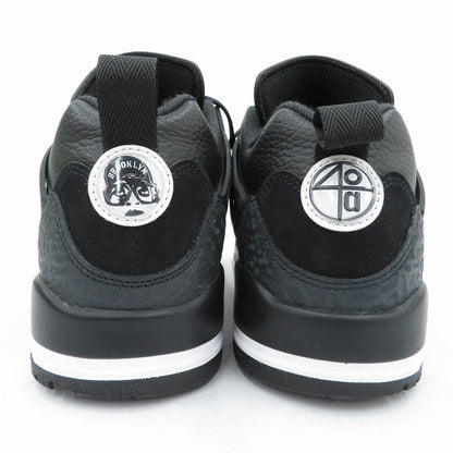 NIKE | ナイキ Jordan Spizike Low 'Oreo' スニーカー FQ1759-010 エアジョーダン ブラック 27cm【瀬戸大橋店】