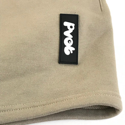 PVOT｜ピボットアパレル スウェット ハーフパンツ ショートパンツ ベージュ サイズ：XL【倉吉店】