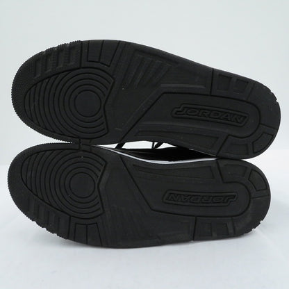 NIKE | ナイキ Jordan Spizike Low 'Oreo' スニーカー FQ1759-010 エアジョーダン ブラック 27cm【瀬戸大橋店】