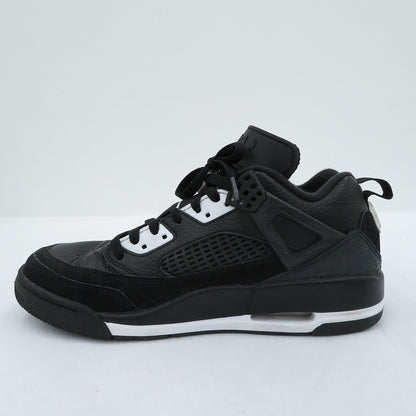 NIKE | ナイキ Jordan Spizike Low 'Oreo' スニーカー FQ1759-010 エアジョーダン ブラック 27cm【瀬戸大橋店】