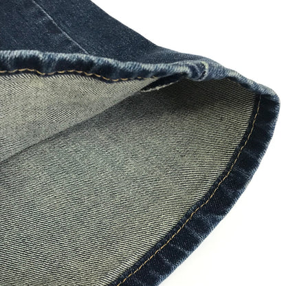 Levi's | リーバイス 505 デニムパンツ 505-1551 ブルー サイズ：34【倉吉店】