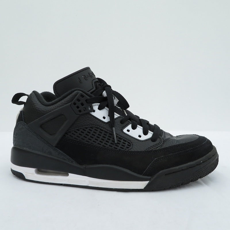 NIKE | ナイキ Jordan Spizike Low 'Oreo' スニーカー FQ1759-010 エアジョーダン ブラック 27cm【瀬戸大橋店】