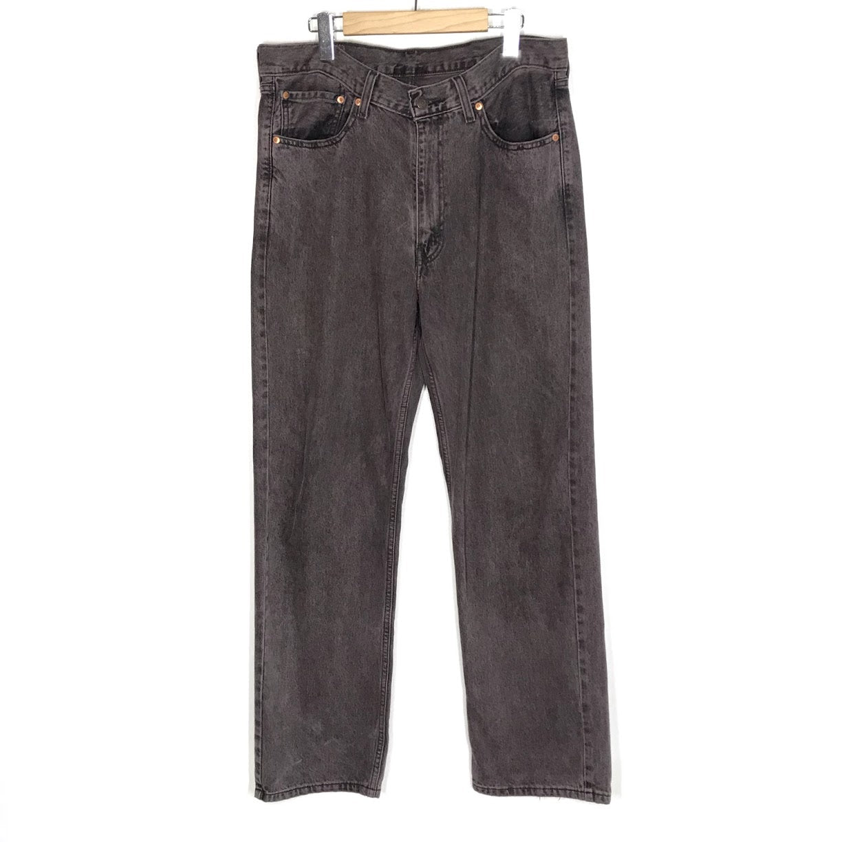 Levi's | リーバイス 565'97 デニムパンツ A7221-0009 パープル サイズ：33【倉吉店】