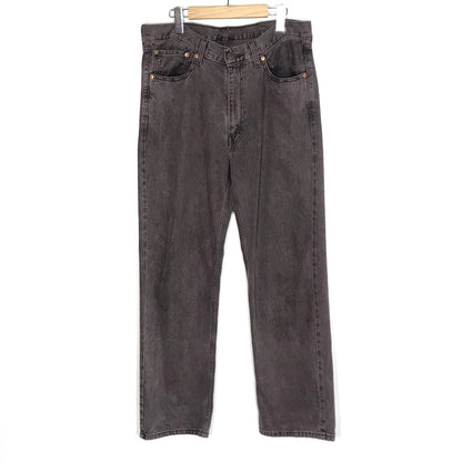 Levi's | リーバイス 565'97 デニムパンツ A7221-0009 パープル サイズ：33【倉吉店】
