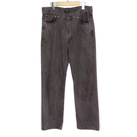 Levi's | リーバイス 565'97 デニムパンツ A7221-0009 パープル サイズ：33【倉吉店】