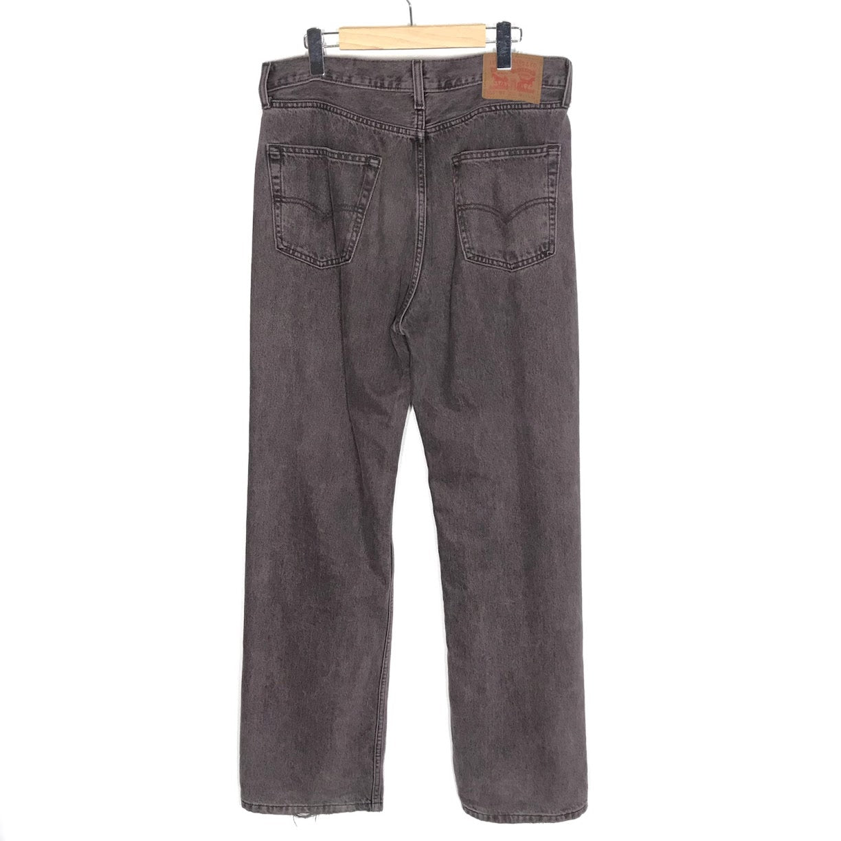 Levi's | リーバイス 565'97 デニムパンツ A7221-0009 パープル サイズ：33【倉吉店】