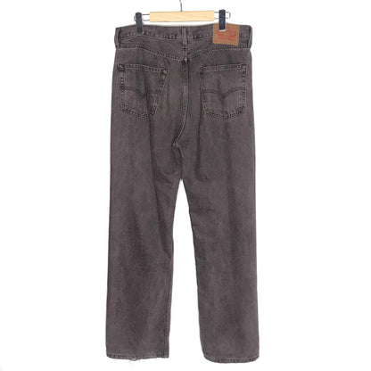 Levi's | リーバイス 565'97 デニムパンツ A7221-0009 パープル サイズ：33【倉吉店】