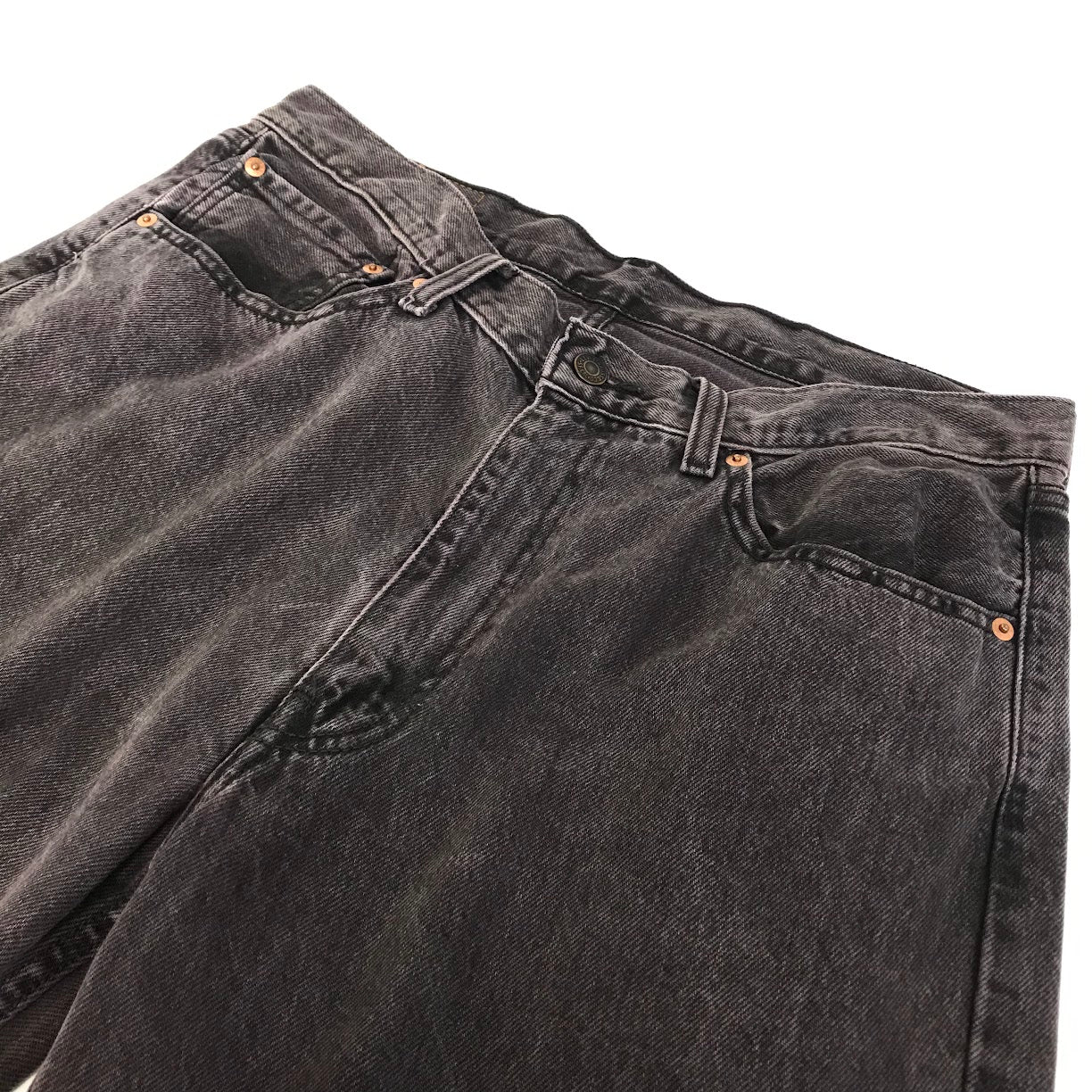 Levi's | リーバイス 565'97 デニムパンツ A7221-0009 パープル サイズ：33【倉吉店】