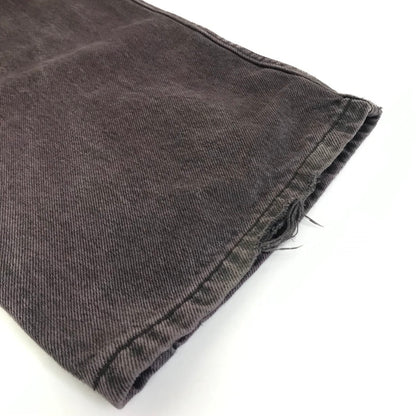 Levi's | リーバイス 565'97 デニムパンツ A7221-0009 パープル サイズ：33【倉吉店】