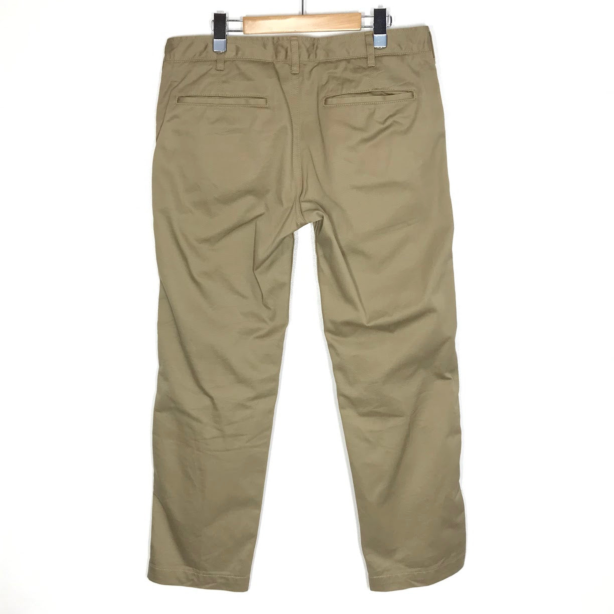 F.O.B FACTORY | エフオービーファクトリー BAKER PANTS ベイカーパンツ パンツ F0431 ベージュ サイズ：XL【倉吉店】