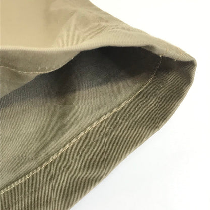 F.O.B FACTORY | エフオービーファクトリー BAKER PANTS ベイカーパンツ パンツ F0431 ベージュ サイズ：XL【倉吉店】