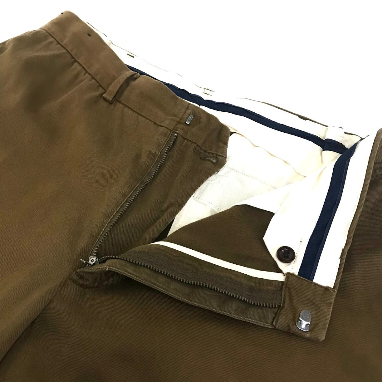POLO RALPH LAUREN | ポロ・ラルフローレン USA製 チノパンツ ブラウン サイズ：36【倉吉店】