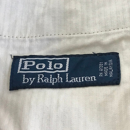POLO RALPH LAUREN | ポロ・ラルフローレン USA製 チノパンツ ブラウン サイズ：36【倉吉店】