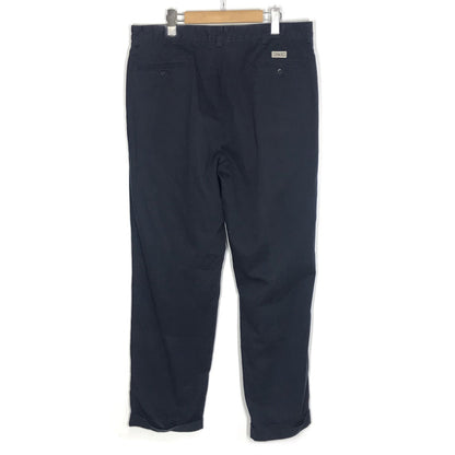 RALPH LAUREN | ラルフローレン チノパンツ ネイビー サイズ：36【倉吉店】