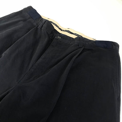 RALPH LAUREN | ラルフローレン チノパンツ ネイビー サイズ：36【倉吉店】