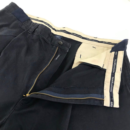 RALPH LAUREN | ラルフローレン チノパンツ ネイビー サイズ：36【倉吉店】