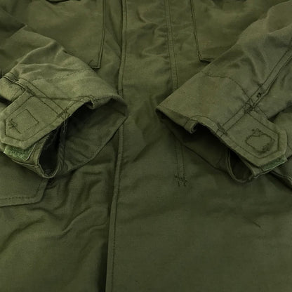 ALPHA | アルファ M-65 FIELD JACKET フィールドジャケット ミリタリージャケット 8415-00-782-2933 カーキグリーン サイズ：XS【倉吉店】