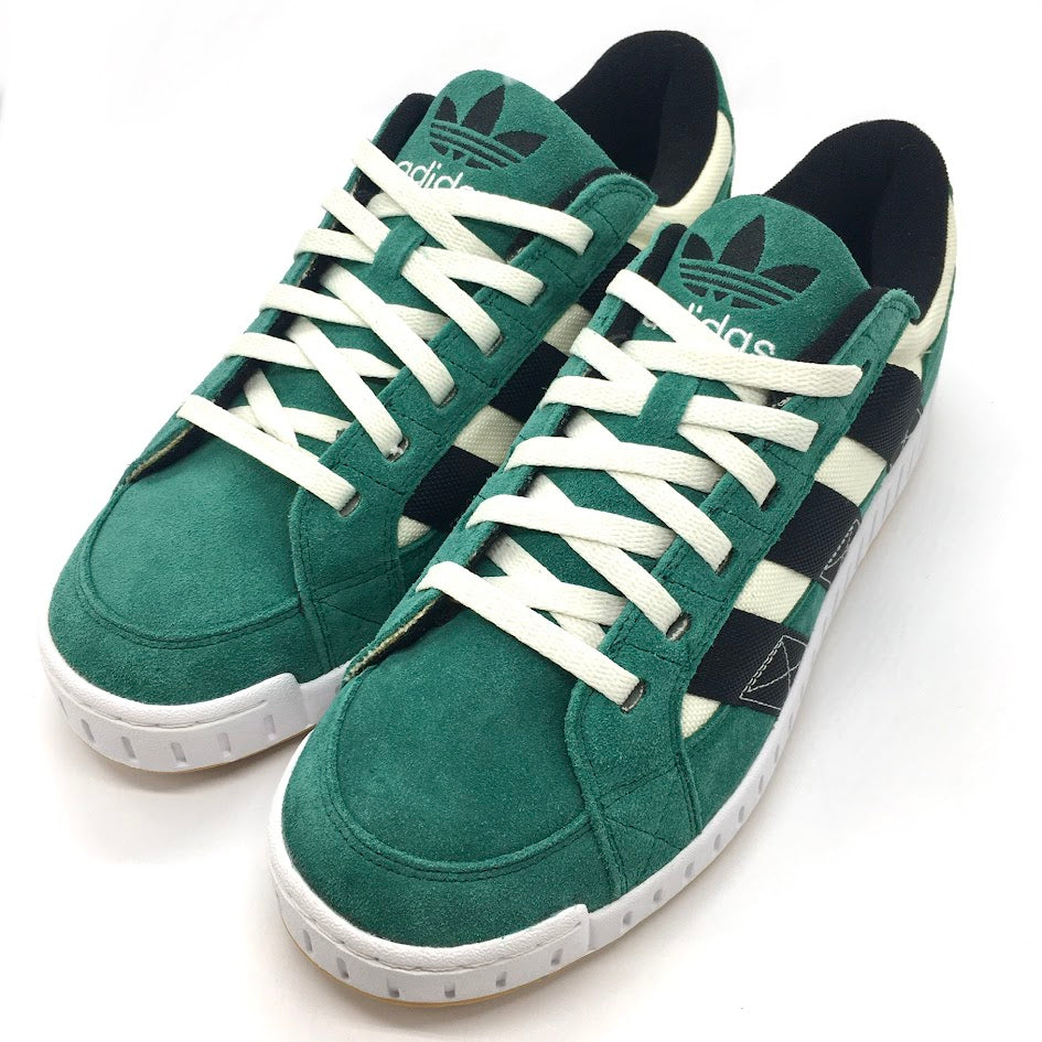 adidas Originals | アディダスオリジナルス LWST スニーカー IF8800 グリーン 29cm【倉吉店】