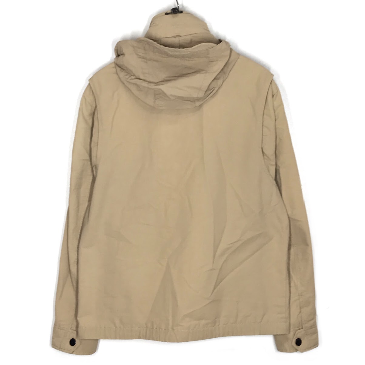 RALPH LAUREN | ラルフローレン フーディジャケット その他アウター ベージュ サイズ：XL【倉吉店】