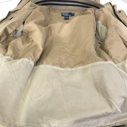 RALPH LAUREN | ラルフローレン フーディジャケット その他アウター ベージュ サイズ：XL【倉吉店】