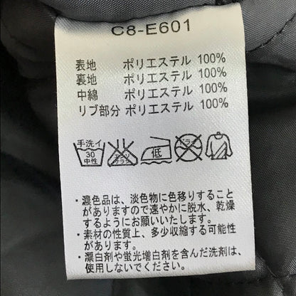 Champion | チャンピオン TMTコラボ スタジャン スタジャン C8-E601 ブラック サイズ：S【倉吉店】