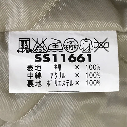 SUN SURF | サンサーフ PLUMERIA HOODED PARKA フーディーブルゾン その他アウター SS11661 ボタニカル柄 サイズ：XS【倉吉店】