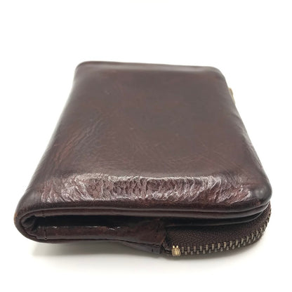 PORTER | ポーター SOAK(ソーク) 二つ折り財布 101-06003 ブラウン【倉吉店】