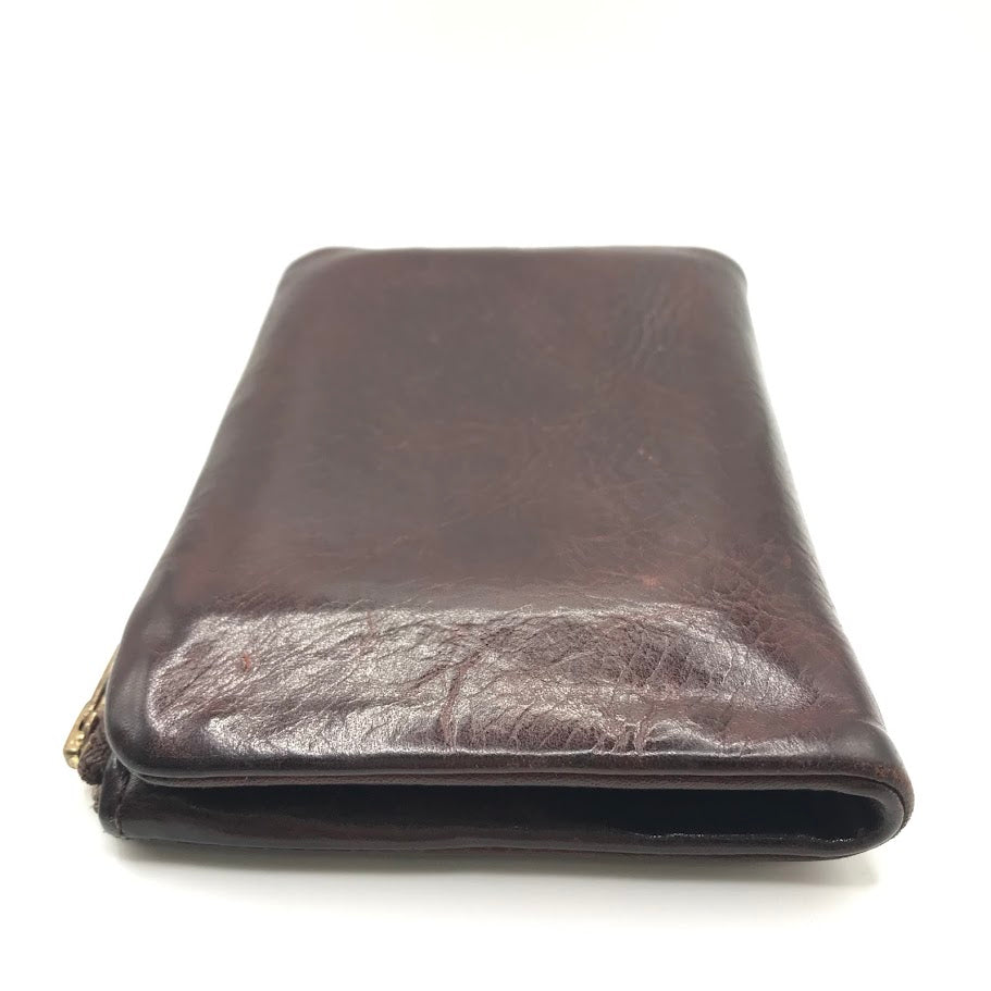 PORTER | ポーター SOAK(ソーク) 二つ折り財布 101-06003 ブラウン【倉吉店】